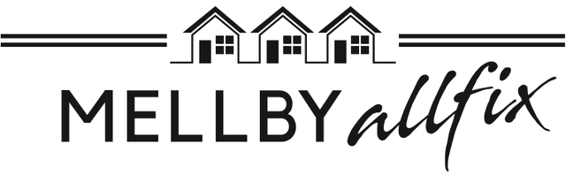 Mellby Alfix Logo